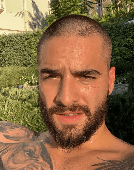 Quien también enloqueció a los asistentes al Mawazine Festival fue Maluma. El diario Morocco World News aseguró que el colombiano había puesto eufóricos a los asistentes al show: "algunos fanáticos lloraron y provocaron las lágrimas del cantante", describió.
