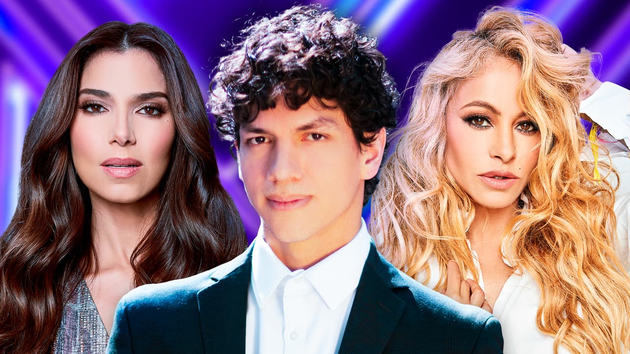 Mira Quién Baila 2022: Roselyn Sánchez, Isaac Hernández y Paulina Rubio serán los jueces 