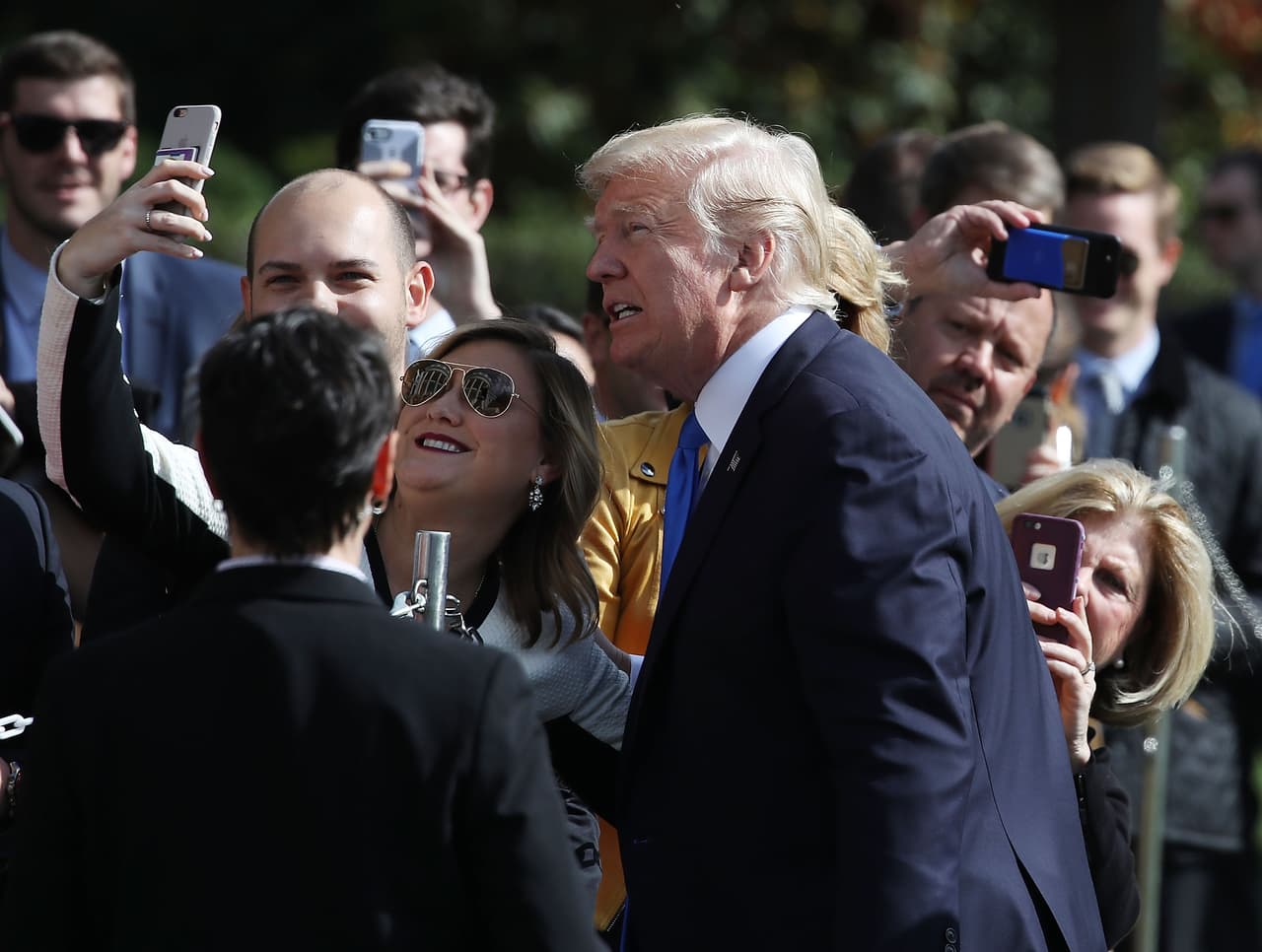 Clinton pagó el dossier del 'Rusiagate', pero ¿por qué esta revelación no es tan positiva para Trump?