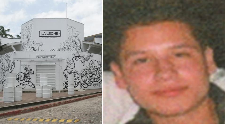 Confirman que un hijo de 'El Chapo' es uno de los secuestrados en Puerto Vallarta