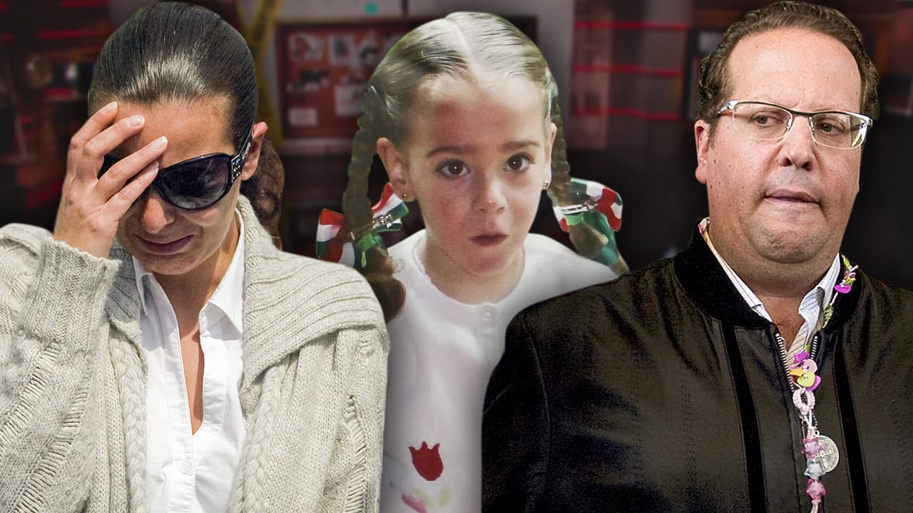 El caso Paulette que estremeció e indignó a México durante nueve días por sus irregularidades