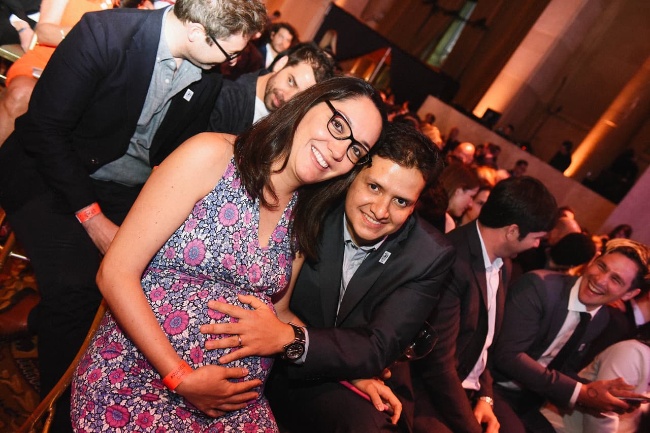 La joven pareja de emprendedores, Alejandra Flores y Jorge Vallejo, son las cabezas del restaurante Quintonil, que se colocó en la posición número 12. Su lugar, en el corazón de la Ciudad de México, es de cocina contemporánea mexicana, basada en ingredientes locales de la rica y diversa despensa mexicana.