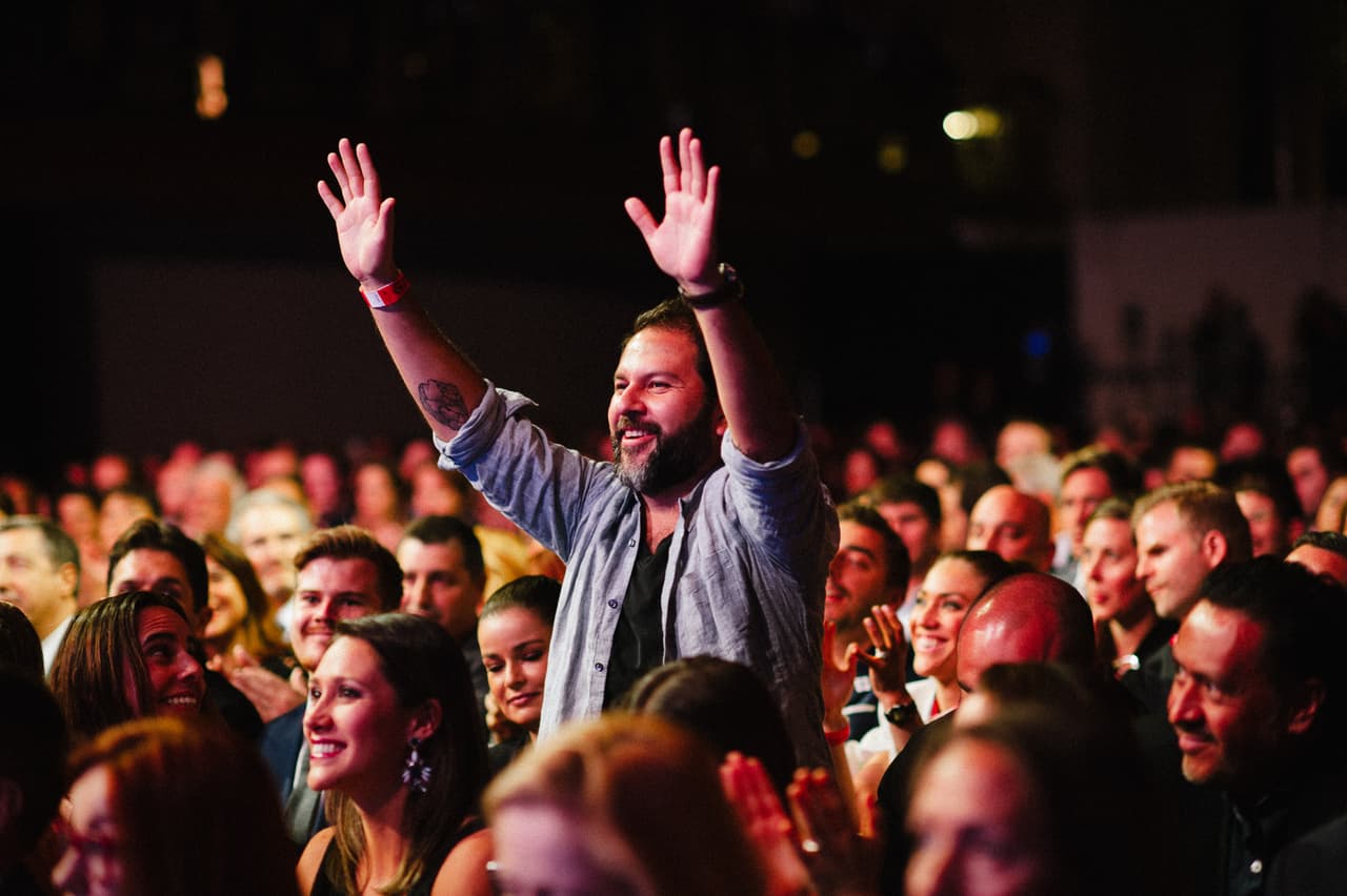 Aunque en Estados Unidos el chef Enrique Olvera se ha dado a conocer por su restaurante Cosme, en Manhattan, su restaurante en la Ciudad de México es el que ocupa el puesto 25 en esta lista. Pujol tiene más de una década explorando las vetas de la cocina contemporánea en México, trabajando con ingredientes locales y tejiendo puentes con la cocina tradicional. Este año puedes conocer más de su historia gracias a la serie documental Chef's Table.
