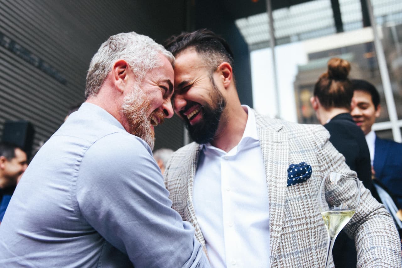 El brasileño Alex Atala y su restaurante D.O.M se han mantenido entre los favoritos de este listado, este año en la posición número 11. Además de dar a conocer los sabores de su país Atala es un activista, con iniciativas como la Fundación ATA, que entiende a la cocina como un componente cultural.