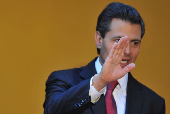 La aprobación y la credibilidad del presidente mexicano, Enrique Peña Nieto, se dispararon en los últimos días a raíz del arresto de la líder sindical Elba Esther Gordillo el pasado 26 de febrero, afirmó Consulta Mitofsky. Ver toda la información