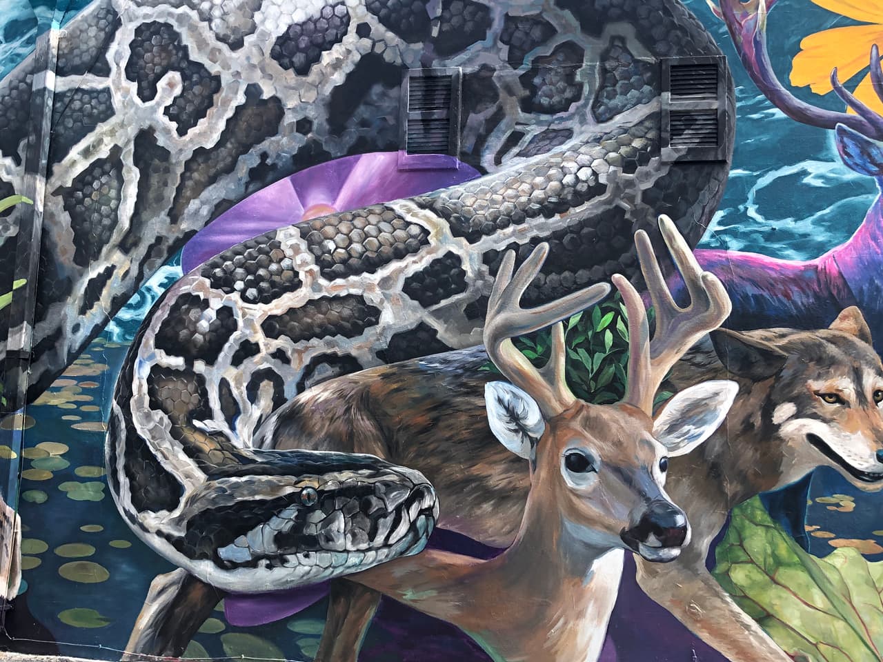 También la gastronomía forma parte de este vecindario, que cada vez cuenta con más restaurantes.