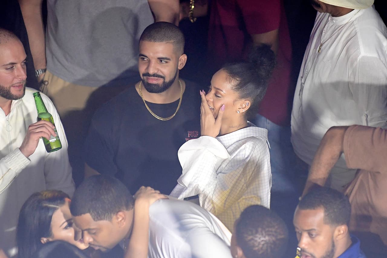 Tratan de pasar mucho tiempo juntos.