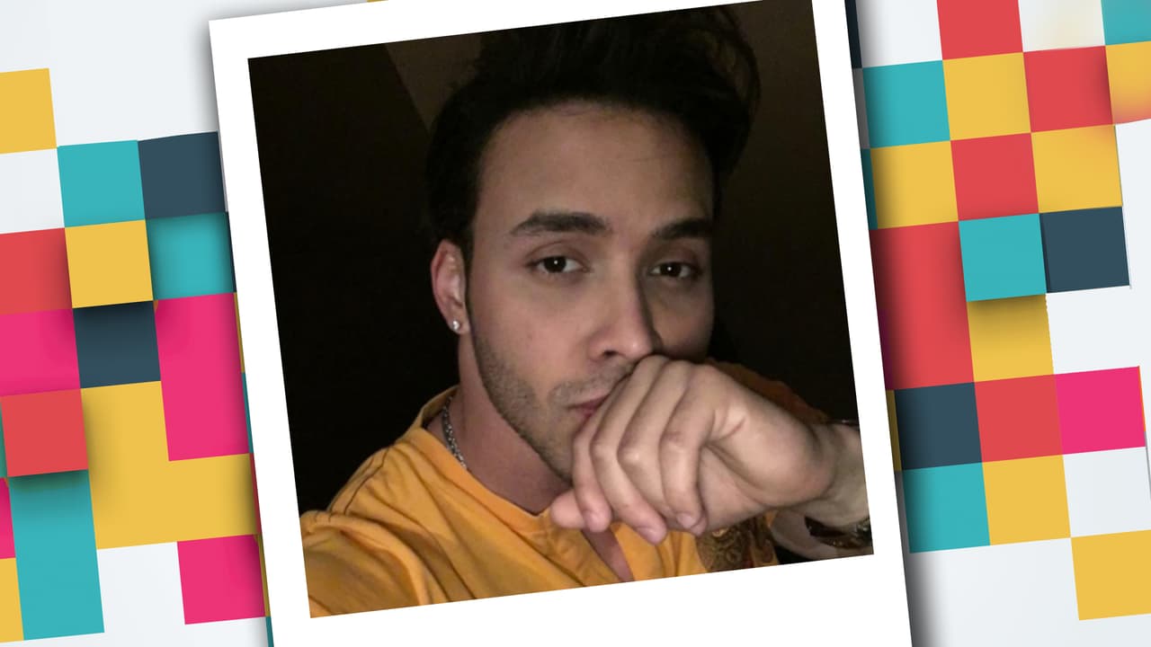 Su voz ha robado corazones.