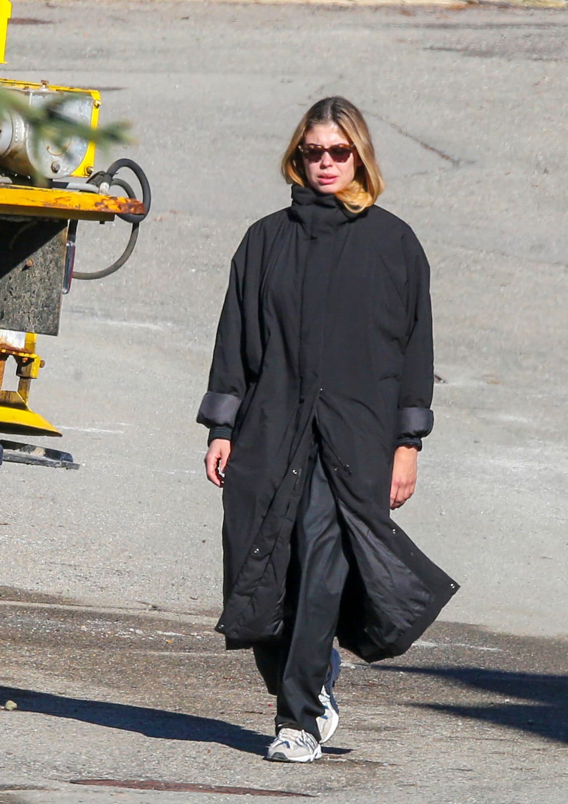 "
<b><a href="https://www.univision.com/famosos/clara-chia-novia-pique-lidiar-presencia-shakira" target="_blank">Tuviste que contratar a Clara en tu empresa</a></b> a dedo y ponerle un puesto que ni sus propios compañeros de Kosmos entienden", acusó el también paparazzi. 
<br>