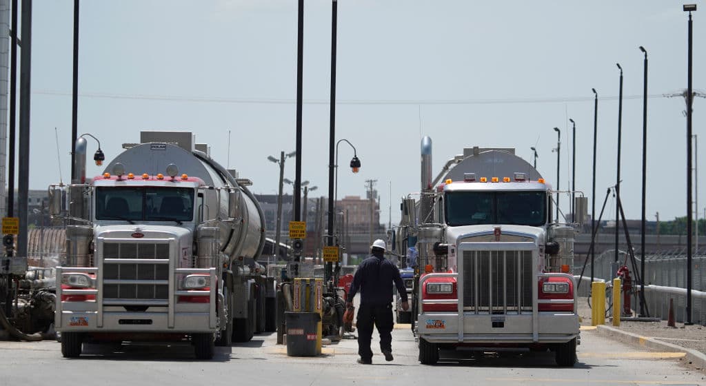 Economía de EEUU muestra sólido crecimiento, algo que puede ser amenazado por la variante delta