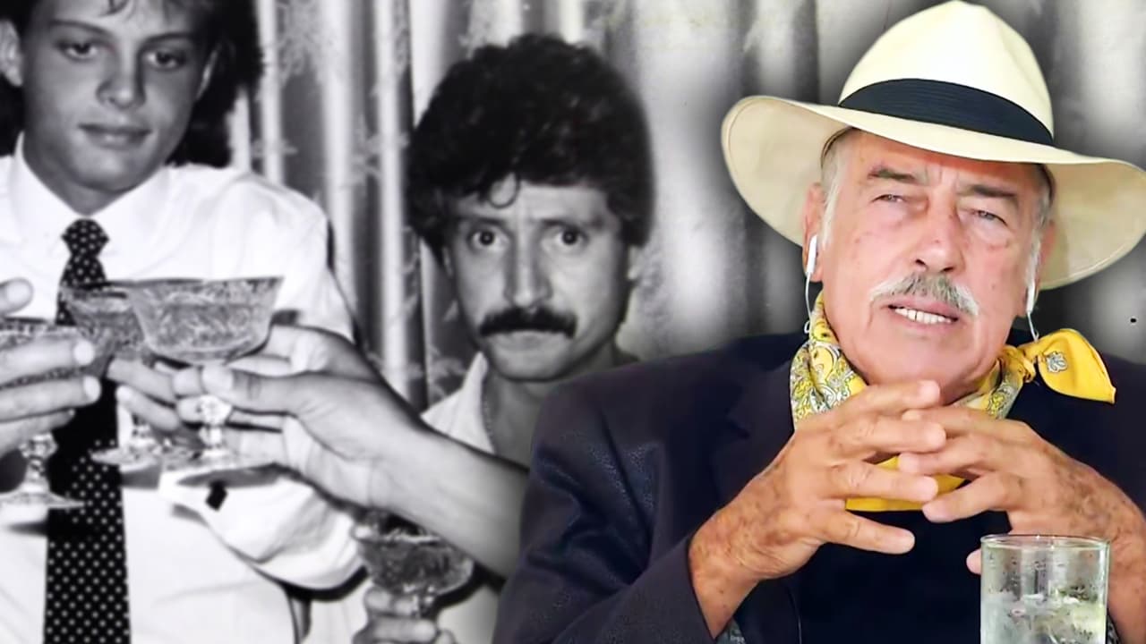 "Al igual que 'Mickey' (Luis Miguel),
<b> <a href="https://www.univision.com/shows/despierta-america/roberto-palazuelos-diferencia-y-coincidencia-luis-miguel" target="_blank">los encausé desde jovencitos</a></b>, convivieron mucho y estaban yendo a la casa", mencionó en la entrevista de '360 digital'.
<br>