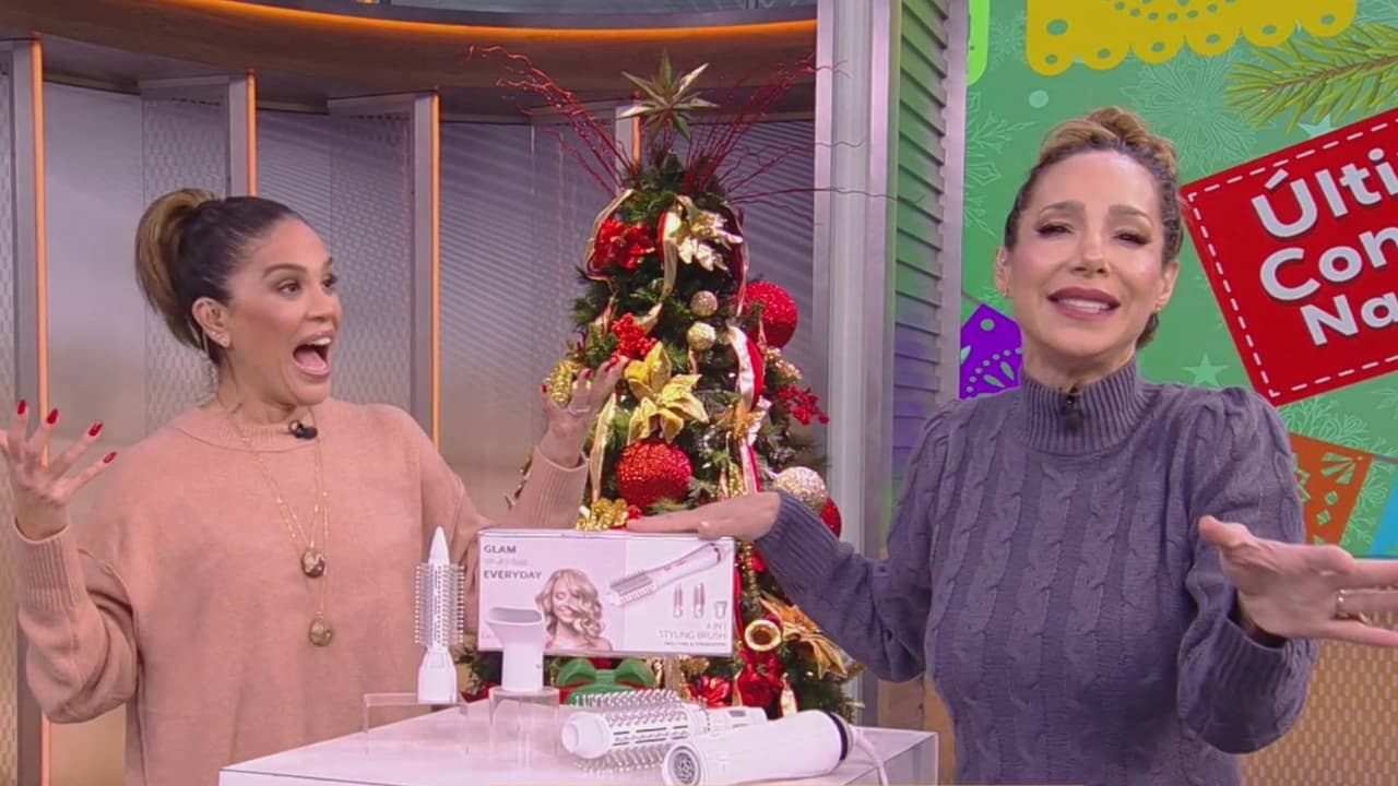 Humificador de aire, audífonos inalámbricos y más regalazos navideños solo en Gangas + Deals