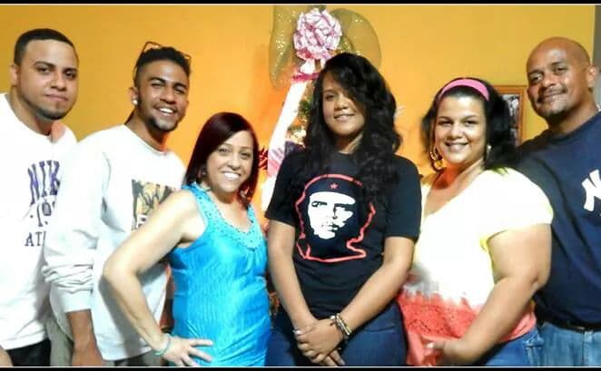 Su look lo hace diferente, se ve mayor para su edad y audicionó el día de su cumpleaños.