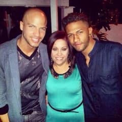 Su look lo hace diferente, se ve mayor para su edad y audicionó el día de su cumpleaños.