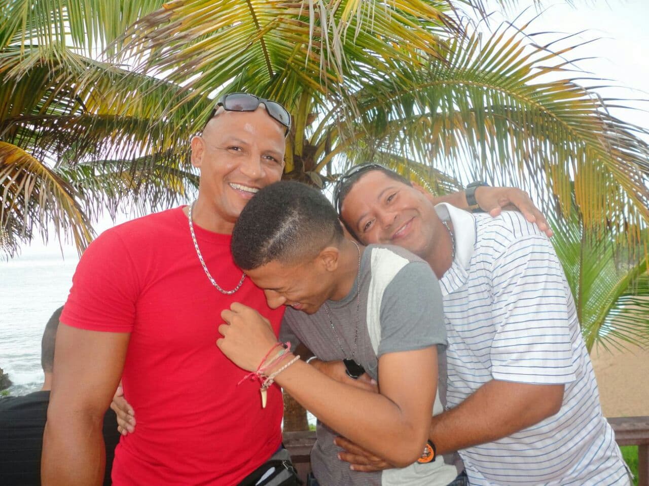 Su look lo hace diferente, se ve mayor para su edad y audicionó el día de su cumpleaños.