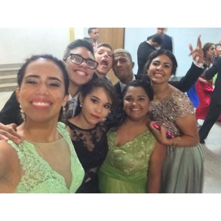 Su look lo hace diferente, se ve mayor para su edad y audicionó el día de su cumpleaños.