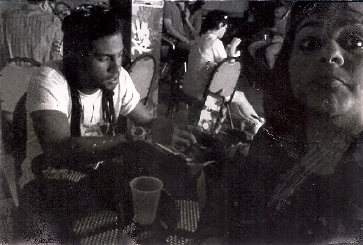 Su look lo hace diferente, se ve mayor para su edad y audicionó el día de su cumpleaños.