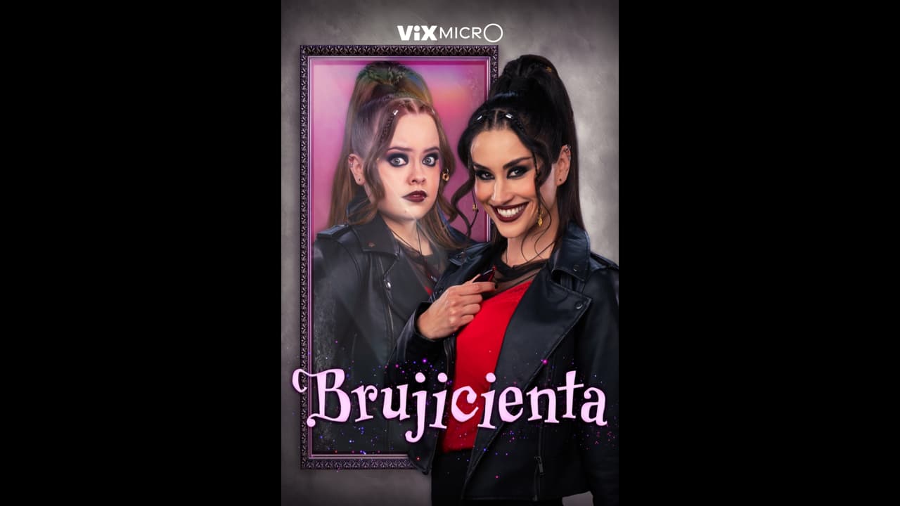 Brujicienta: disfruta el episodio 0 de la micronovela de ViX MicrO