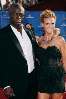 Esta es la tercera ocasión en que Heidi Klum se compromete. De 1997 a 2002 estuvo casada con su estilista Rin Pipino Seal. Su segundo matrimonio fue con el cantante Seal (2005-2012), con quien tuvo a sus tres hijos: Henry, Johan y Lou. Antes de su segundo matrimonio tuvo un romance con Flavio Briatore, de quien quedó embarazada de su primogénita Helene.