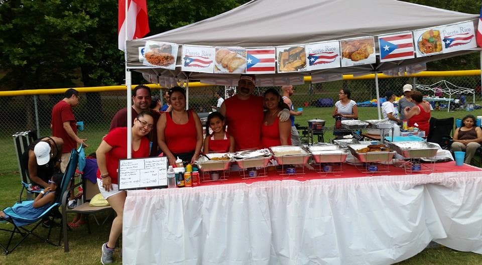 <b><a href="https://www.caribbeangeorgia.org/festival">McDonough Caribbean Cultural Festival (25 de junio)</a></b>. Festival caribeño con música en vivo, comida, shows de talentos, activades infantiles y más.