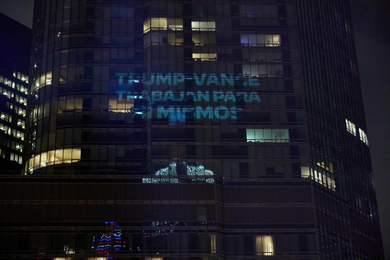 Project 2025 es una iniciativa organizada por un grupo conservador en los Estados Unidos con el objetivo de preparar y organizar a la administración republicana en caso de que Donald Trump o cualquier otro candidato republicano gane las elecciones presidenciales de 2024.