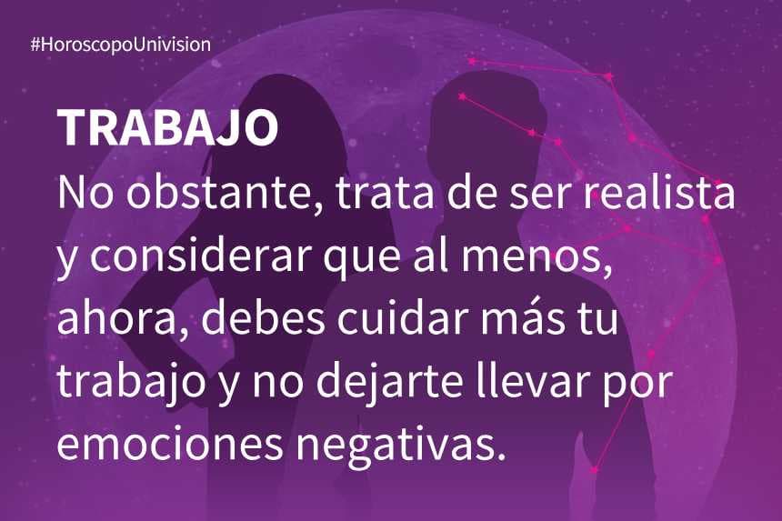 Géminis 14 de septiembre de 2019