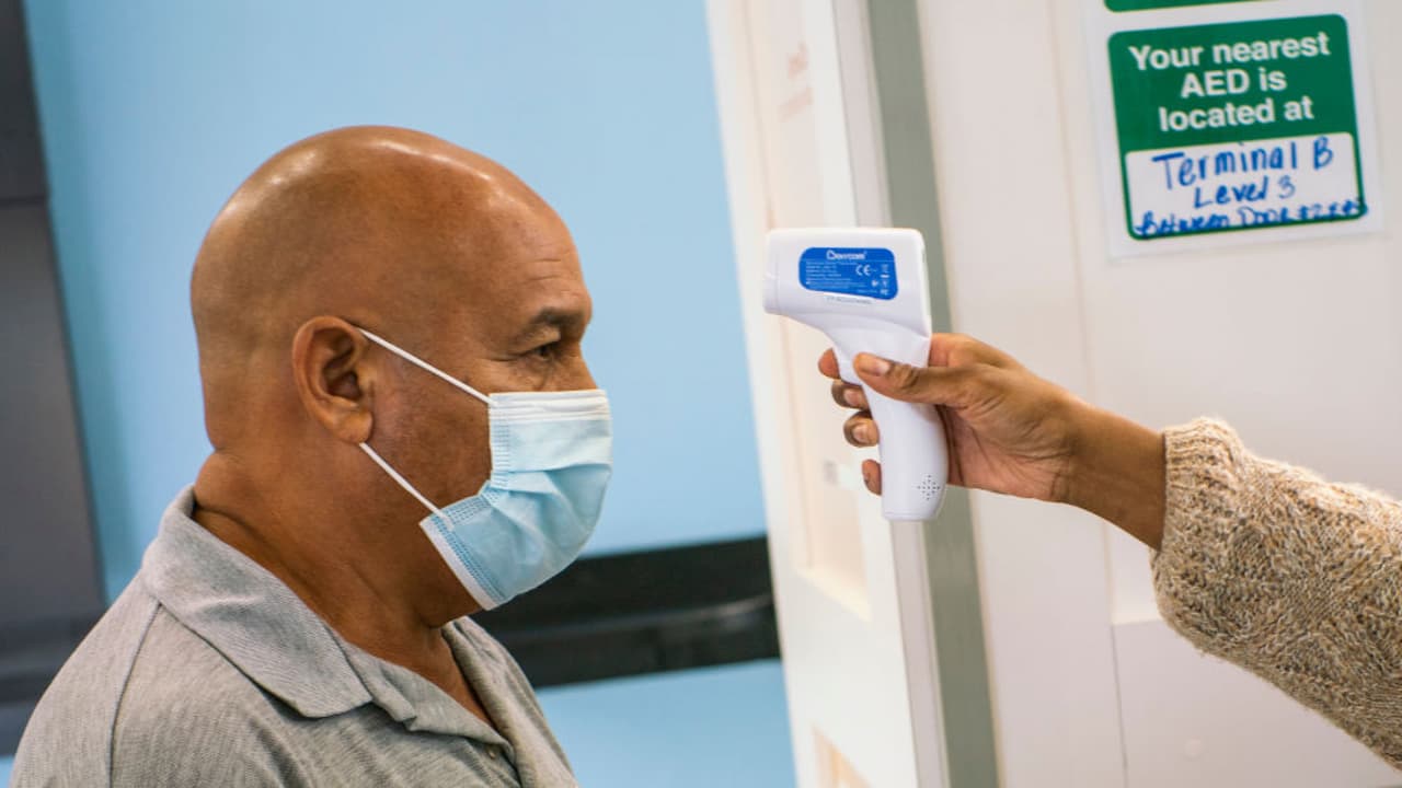 Nueva Jersey reporta 1,301 nuevos casos de coronavirus, la cifra más alta desde mayo