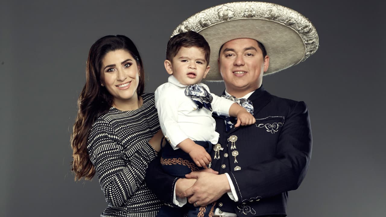 Conoce a los protagonistas de Los Cowboys