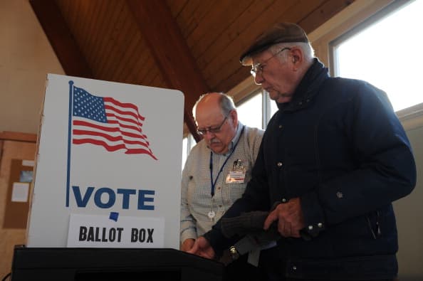 Texas, la joya de la corona del denominado supermartes