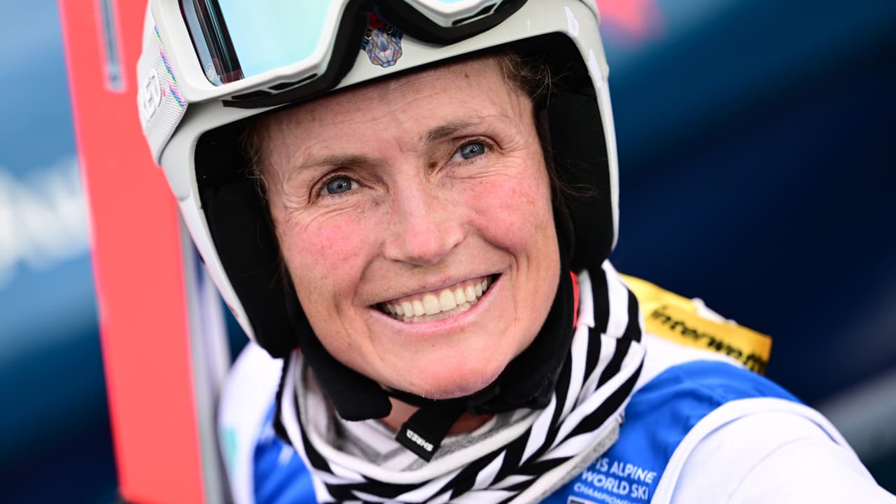 Agenda olímpica Milano Cortina 2026: domingo 15 de febrero, Sarah Schleper vuelve a escena