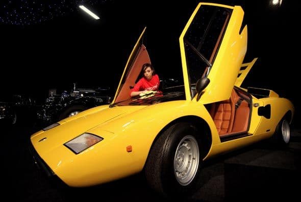 La casa RM se puso de manteles largos al ofrecer una vasta selección de atractivos modelos.