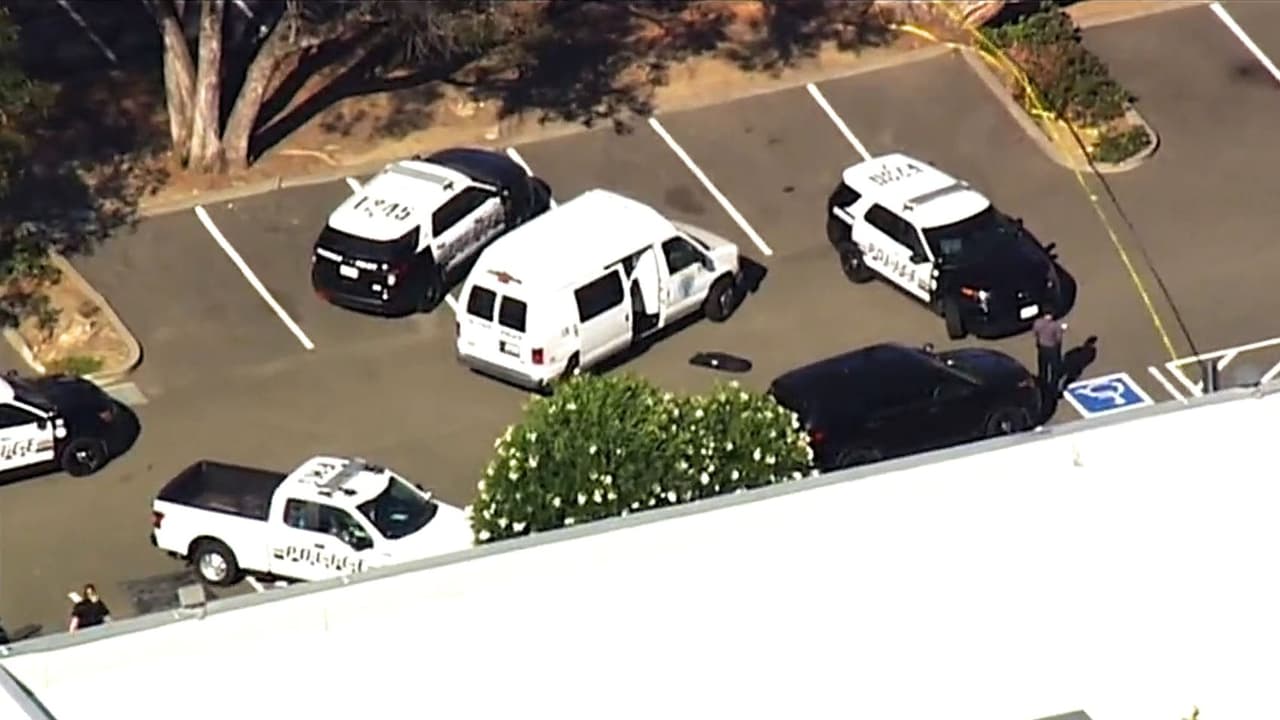 Policía encuentra a gemelos recién nacidos, uno de ellos muerto, en un basurero del Área de la Bahía