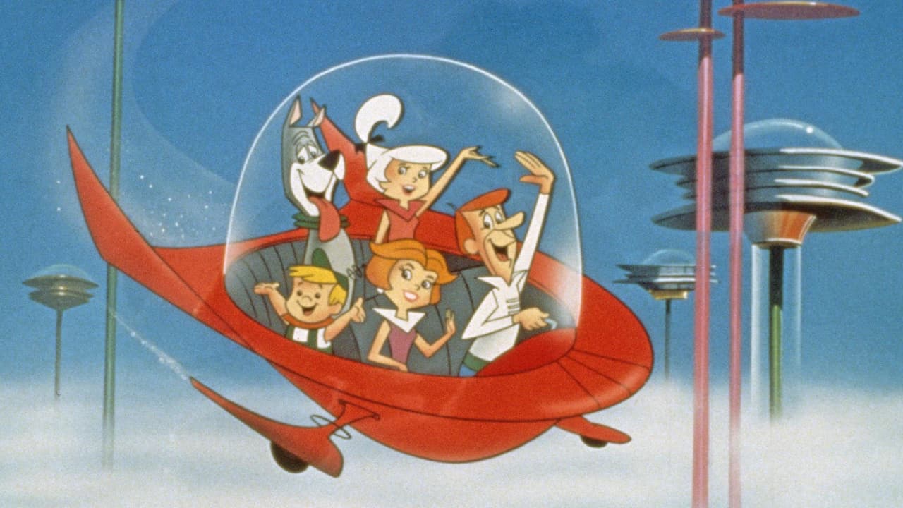 5 herramientas tecnológicas que 'Los Supersónicos' predijeron y son parte de nuestra vida