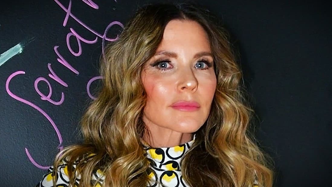 Issabela Camil lanza demanda por el uso de su imagen en la serie de Luis Miguel