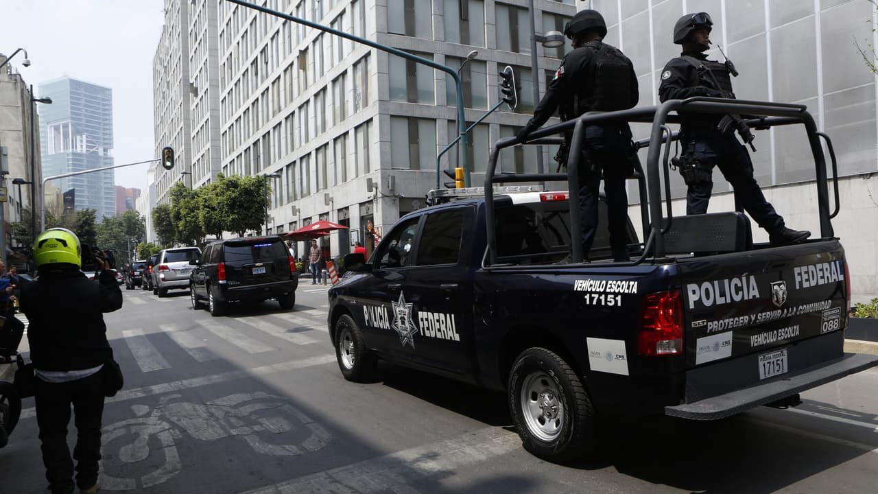 Crecen los rumores sobre un acuerdo (descafeinado) en torno al TLCAN antes de las elecciones en México