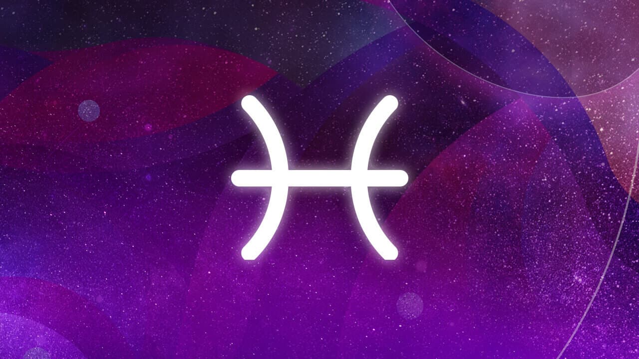 Piscis, también lee tus Números de la Suerte todos los días.