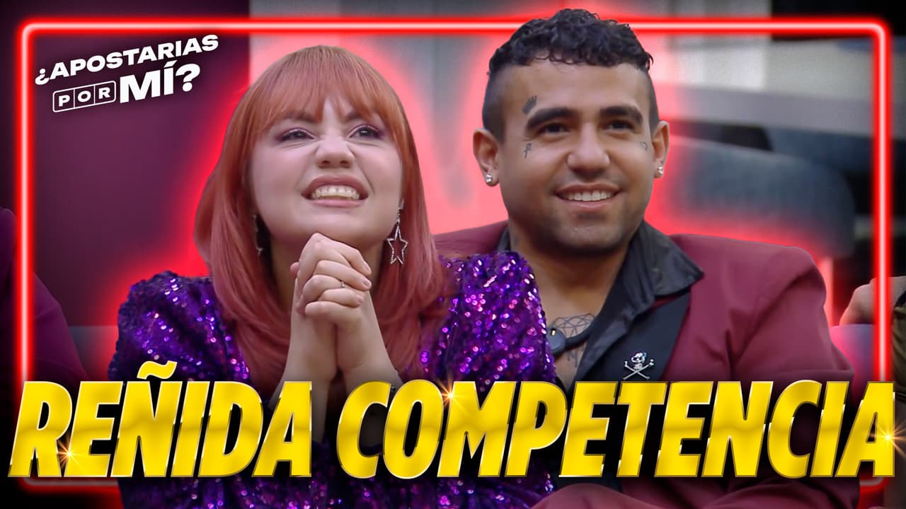 Rubí y El Malito se ganan un bono de 5 mil dólares por su magistral actuación