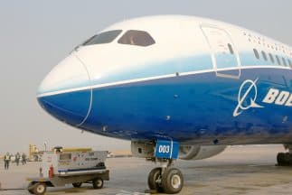 Donna Hrinak será la nueva presidente de Boeing Latinoamérica