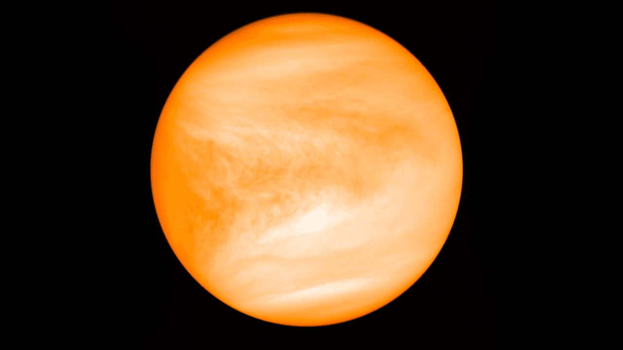 Nave espacial caerá a la Tierra medio siglo después de su fallido lanzamiento a Venus