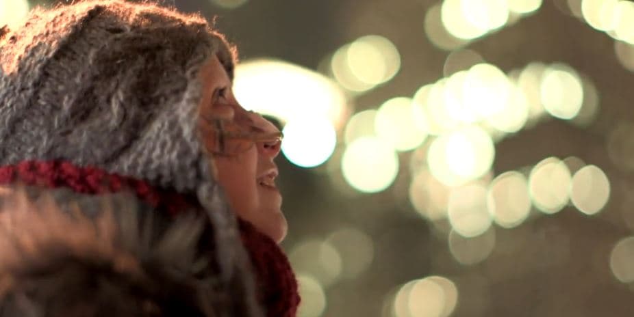 Cumplen sueño de niña mexicana de viajar a Nueva York