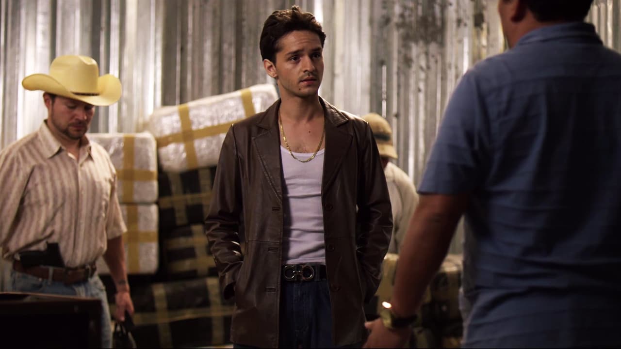 The young heir was boasting about his last name and demanded a high payment for the delivery.