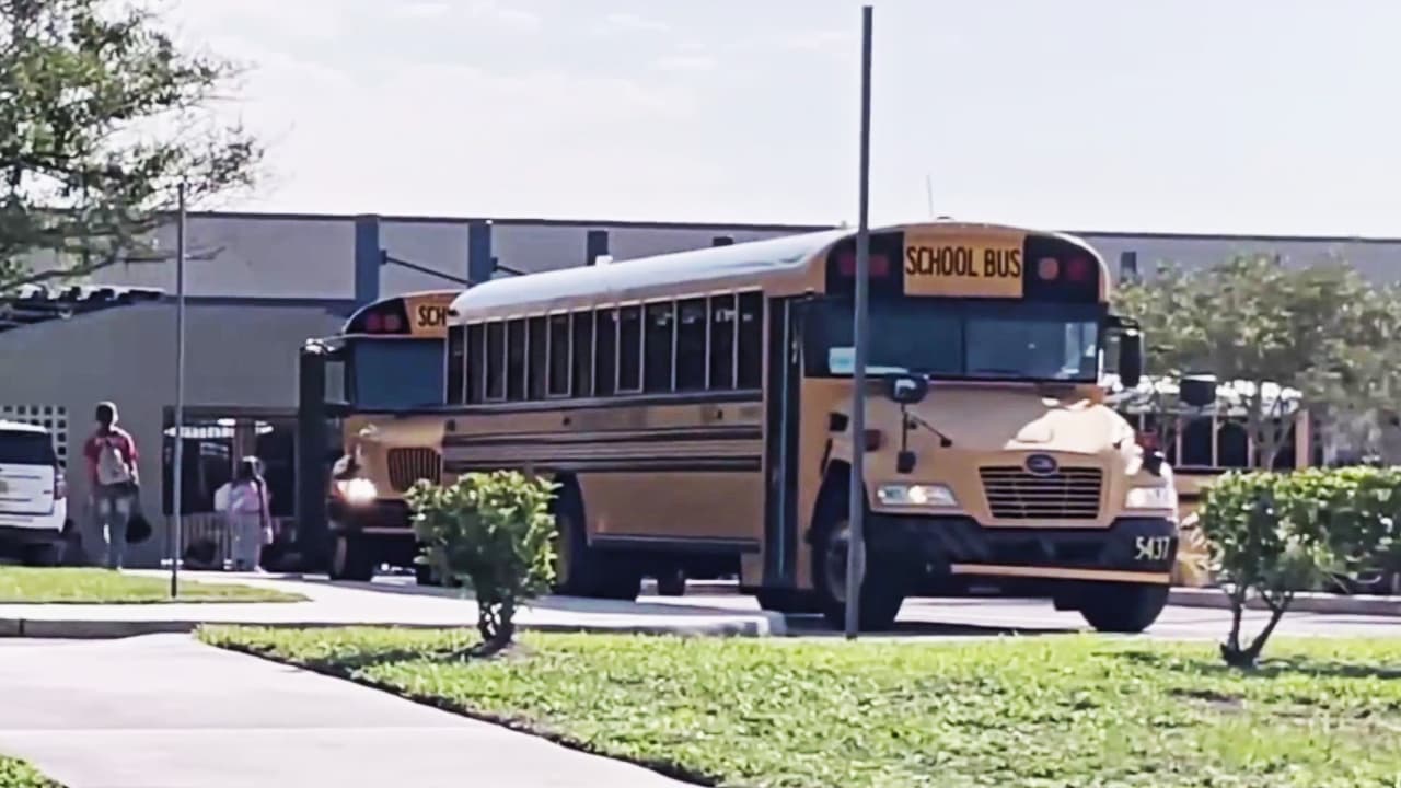 Crisis de transporte escolar en Pasco por falta de choferes: registran 46 vacantes