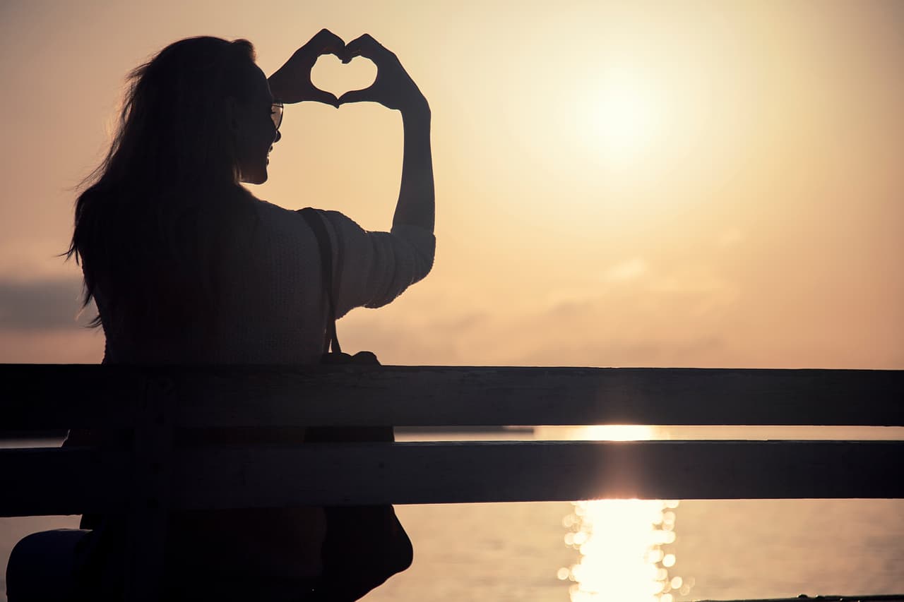 ¿Qué es el amor y qué reacciones genera en nosotros?