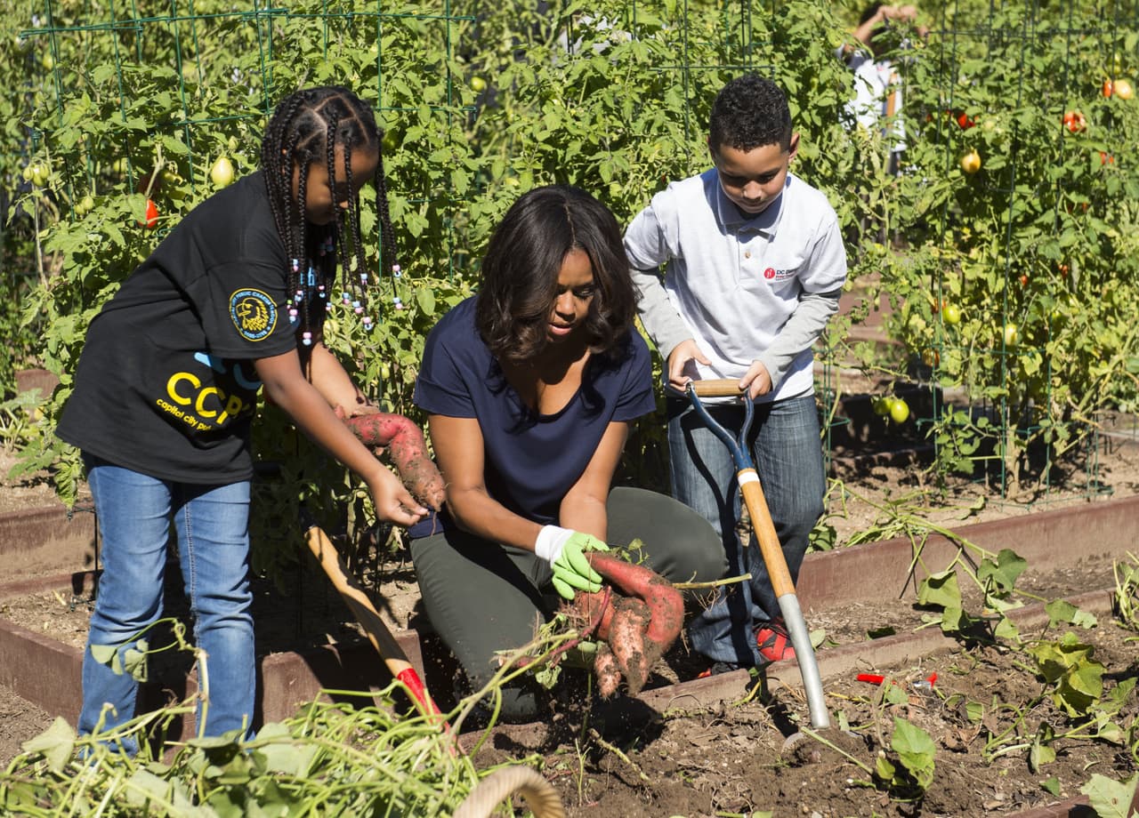 ¡Por eso tenía mucho trabajo por delante!