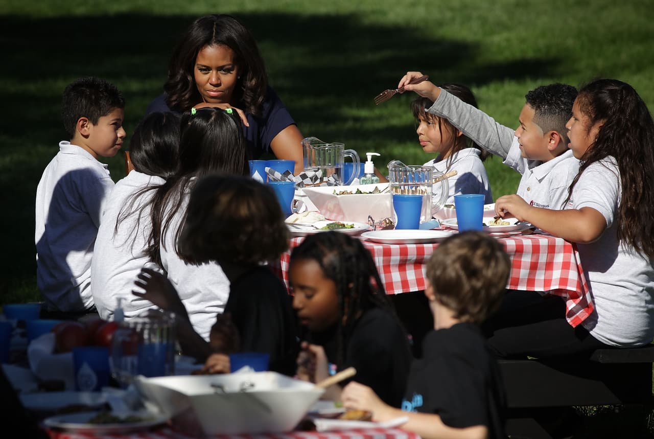 Después de tanto trabajo, ¡tenía que venir un delicioso descanso!