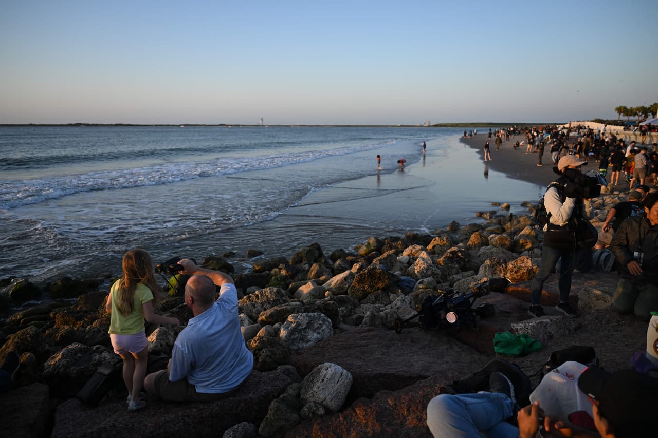 <b>En tercer lugar se encuentra la playa Poenisch Park</b>, que está ubicada en el Condado de Nueces, en Texas.
<br>
<br>- Días de análisis potencialmente peligrosos en 2022: 18.
<br>
<br>- Total de días de control en 2022: 47.
<br>
<br>
<b>- Porcentaje de días de ensayo potencialmente inseguros en 2022: 38%.</b>
<br>
