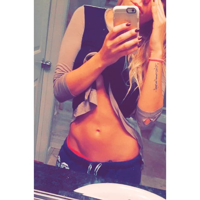 Luis Enrique también reveló que Frida Sofía toma medicamentos con prescripción, pues estuvo en rehabilitación.