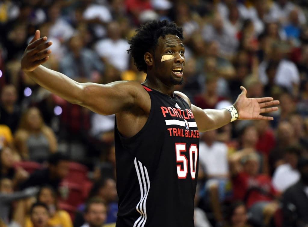 Caleb Swanigan muere a los 25 años