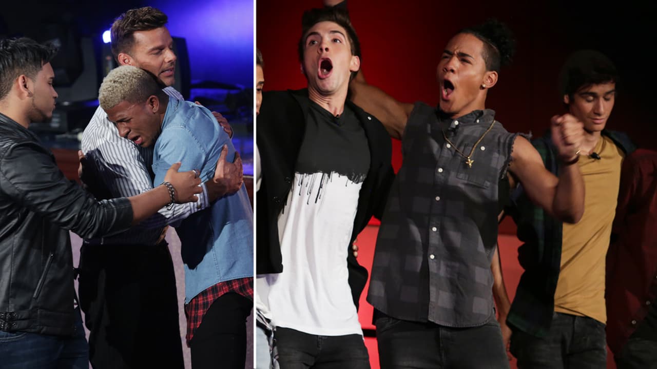 Aún no nos recuperamos de la montaña de rusa emociones de este sexto show de La Banda. Desde momentos de euforia hasta lloradera, hubo de TODO.