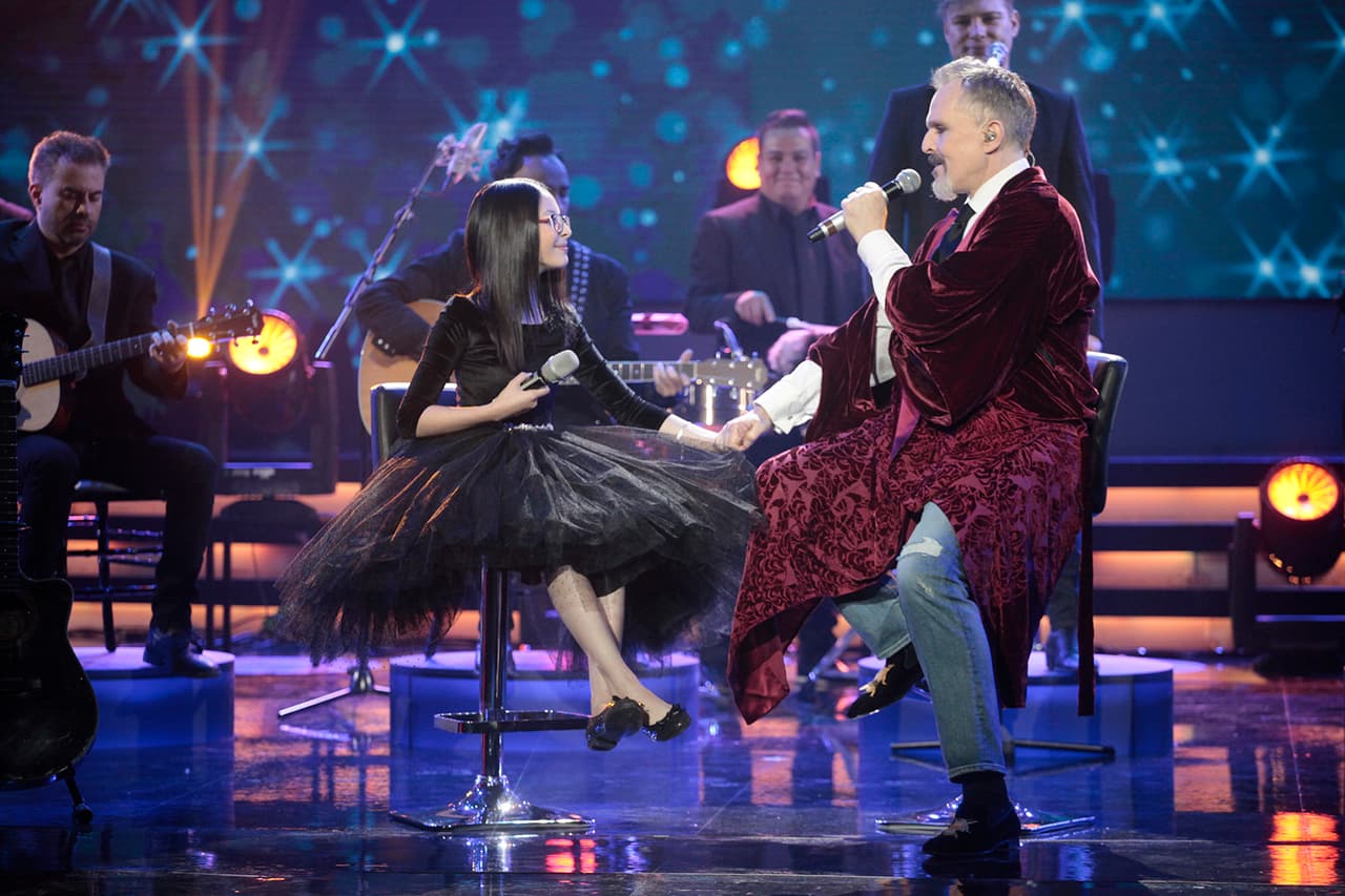 Y, sobre todo, agradecido por haber servido como una guía para esta pequeña.